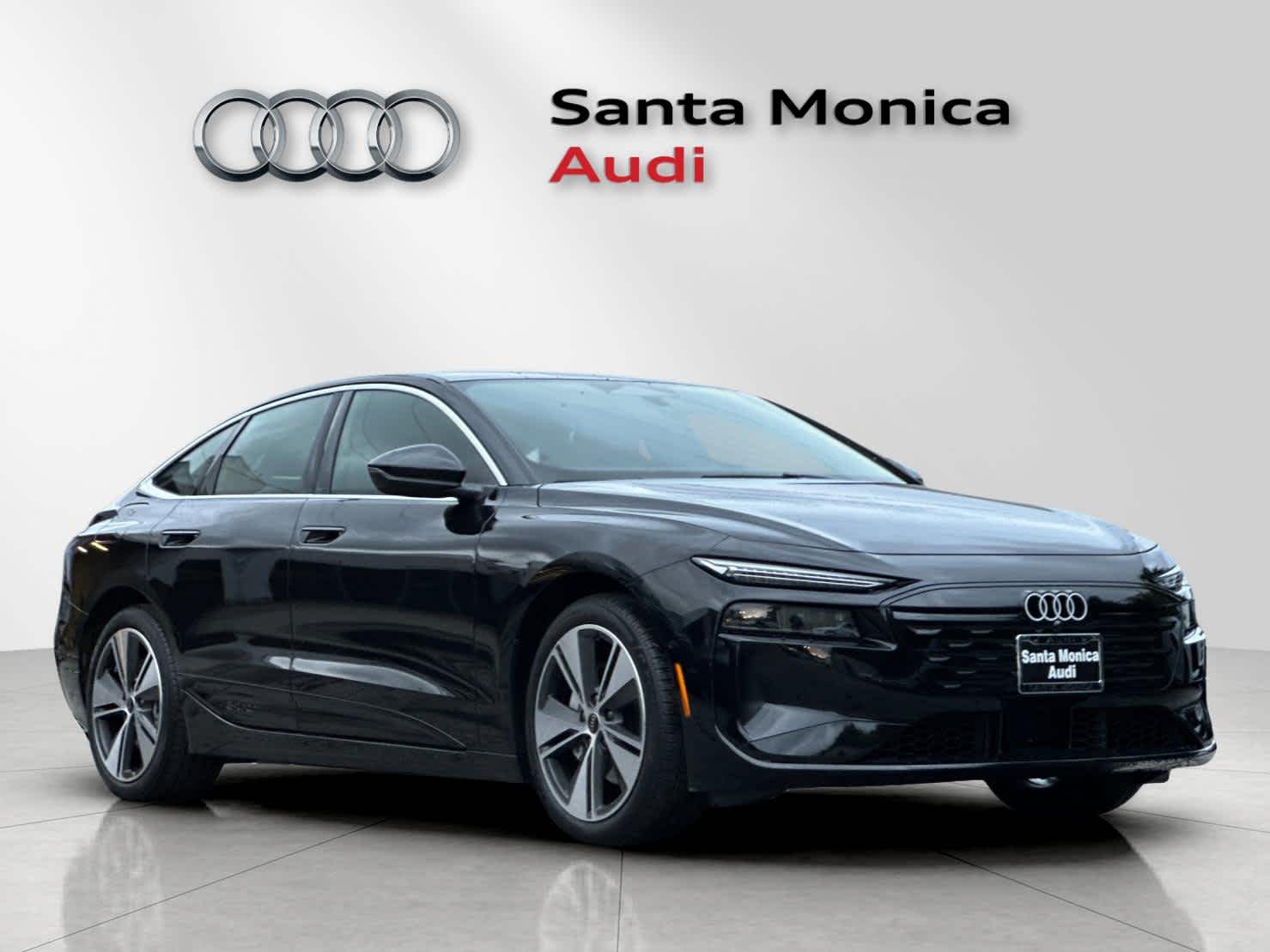 Thumbnail: 2025 Audi e-tron - 9