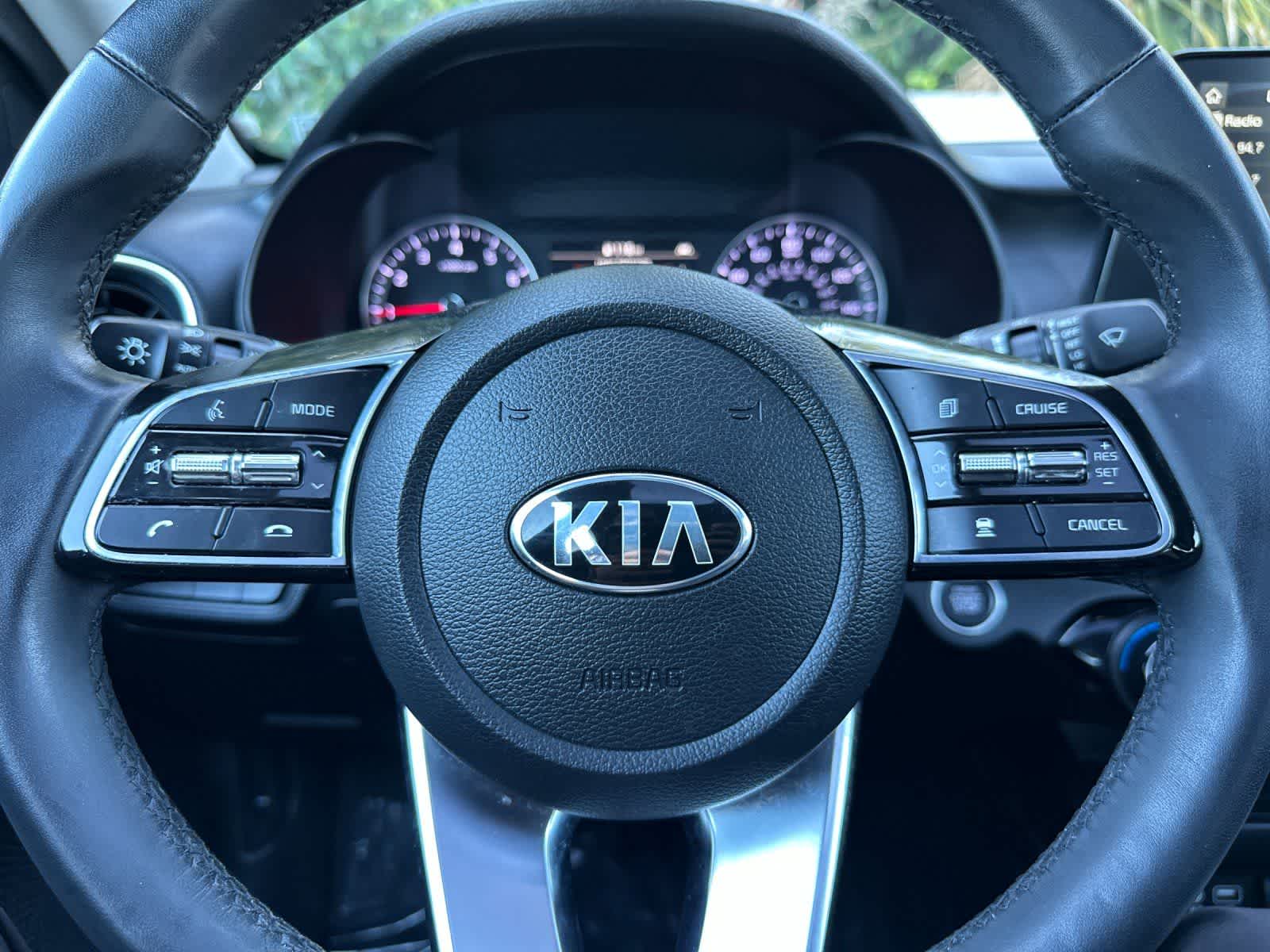 Thumbnail: 2019 Kia Forte - 23