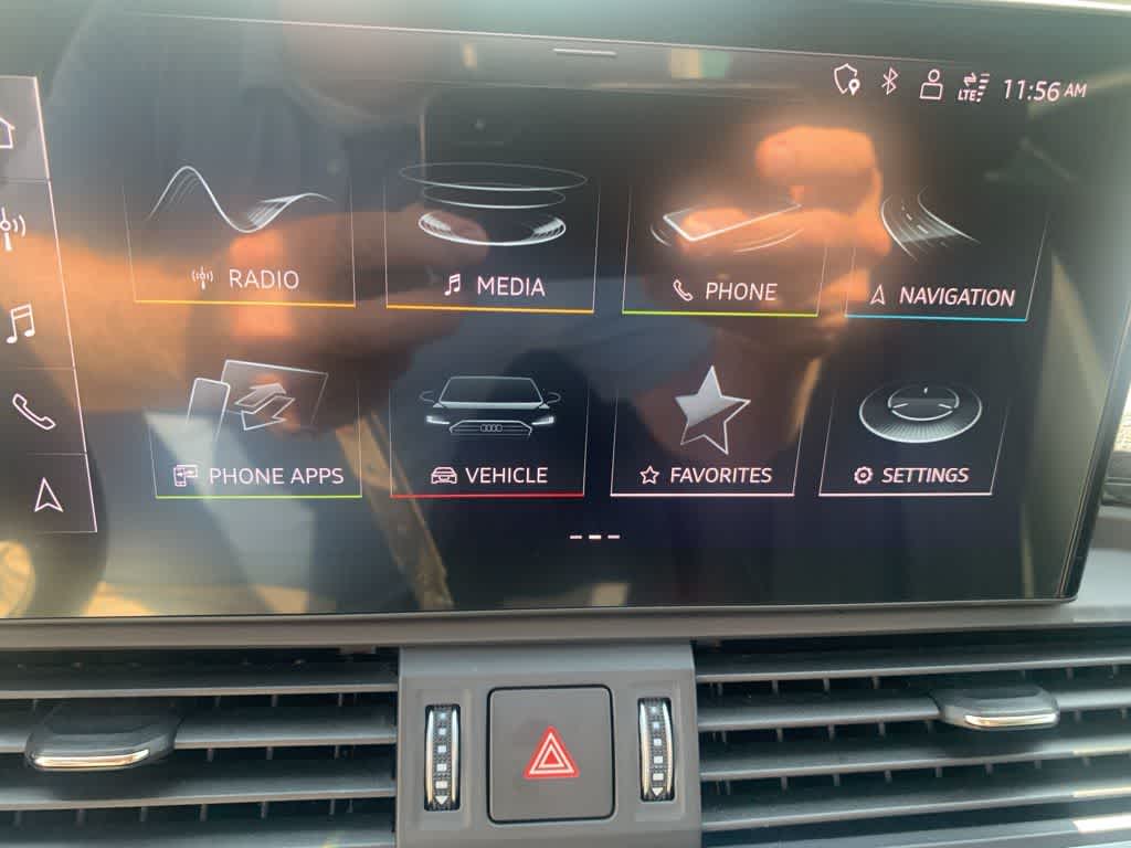 Thumbnail: 2022 Audi Q5 - 6