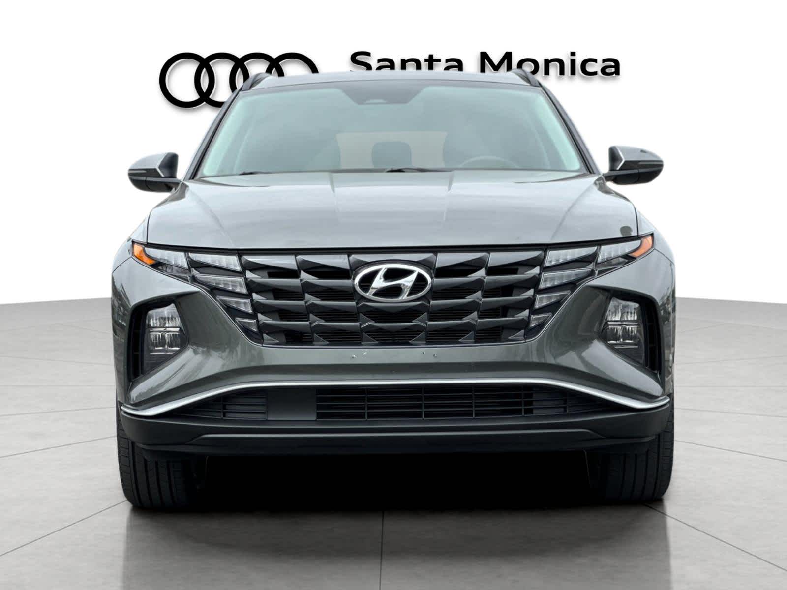 Thumbnail: 2023 Hyundai Tucson - 10