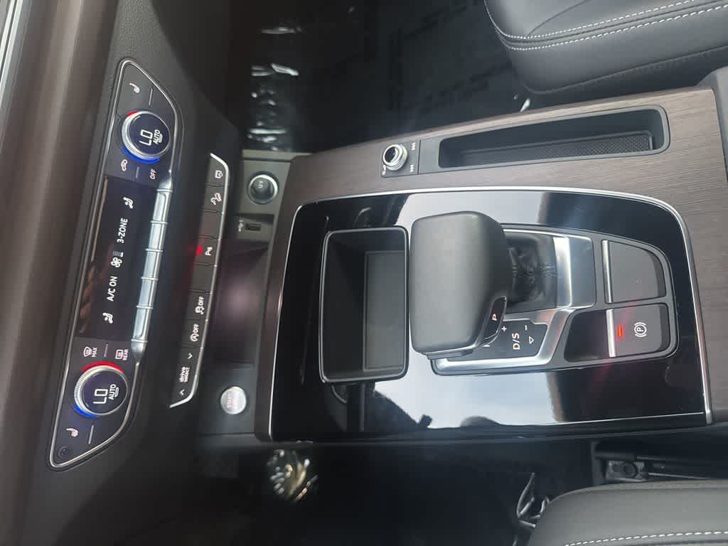 Thumbnail: 2024 Audi Q5 - 18