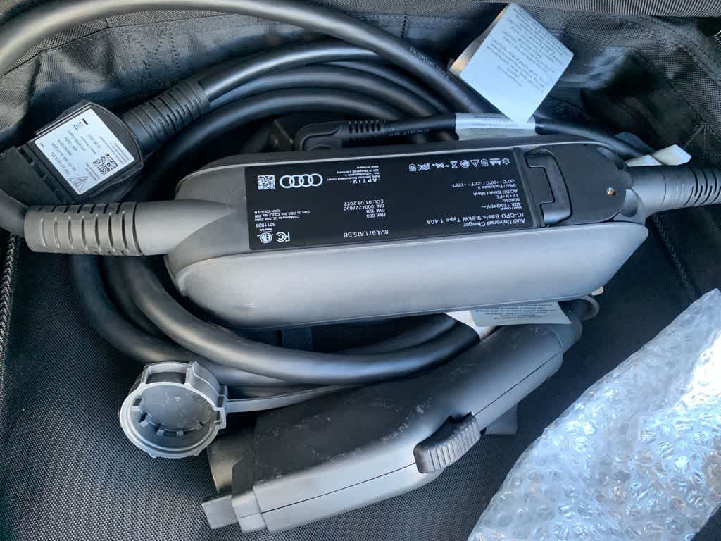 Thumbnail: 2023 Audi Q5 - 36