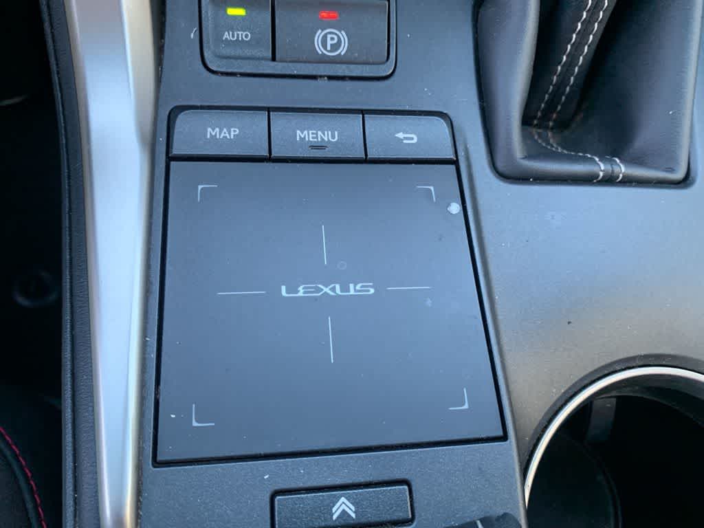 Thumbnail: 2019 Lexus NX - 11