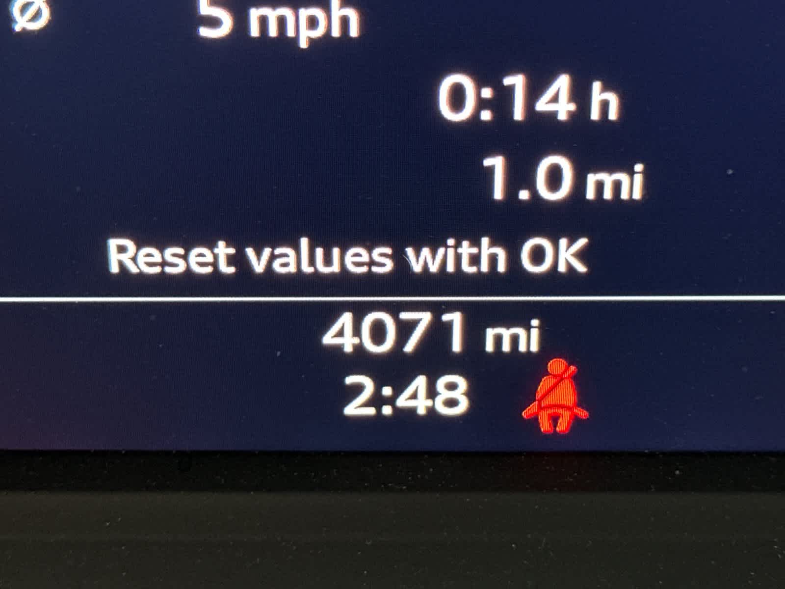 Thumbnail: 2025 Audi A3 - 23