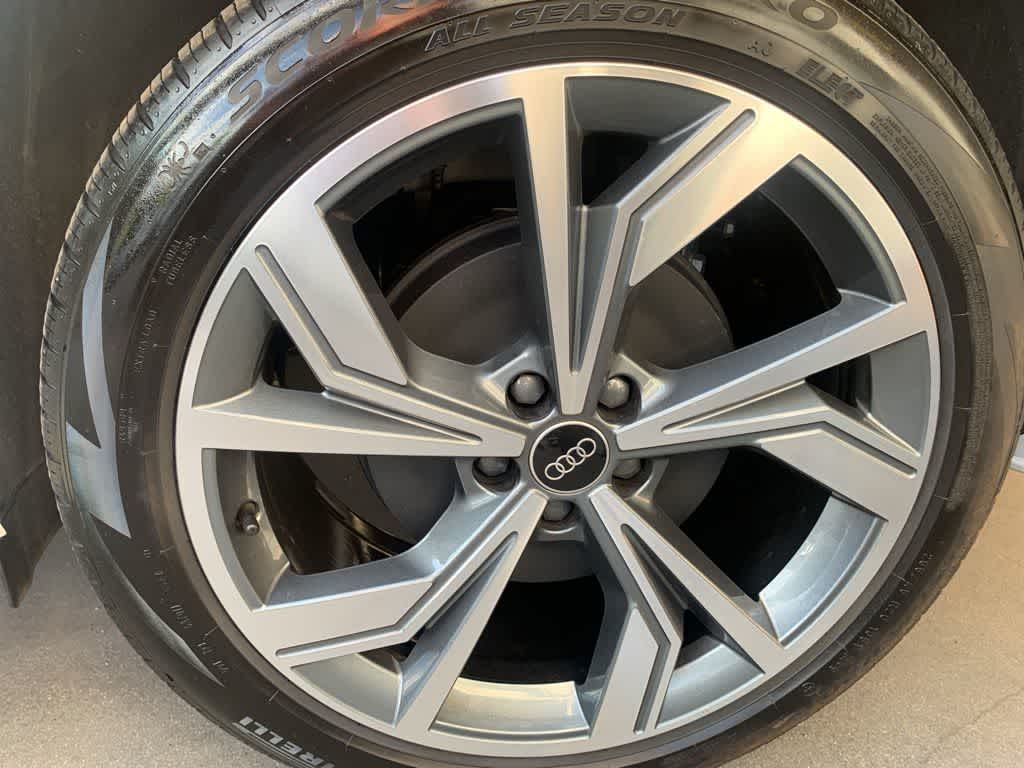 Thumbnail: 2024 Audi Q4 e-tron - 30