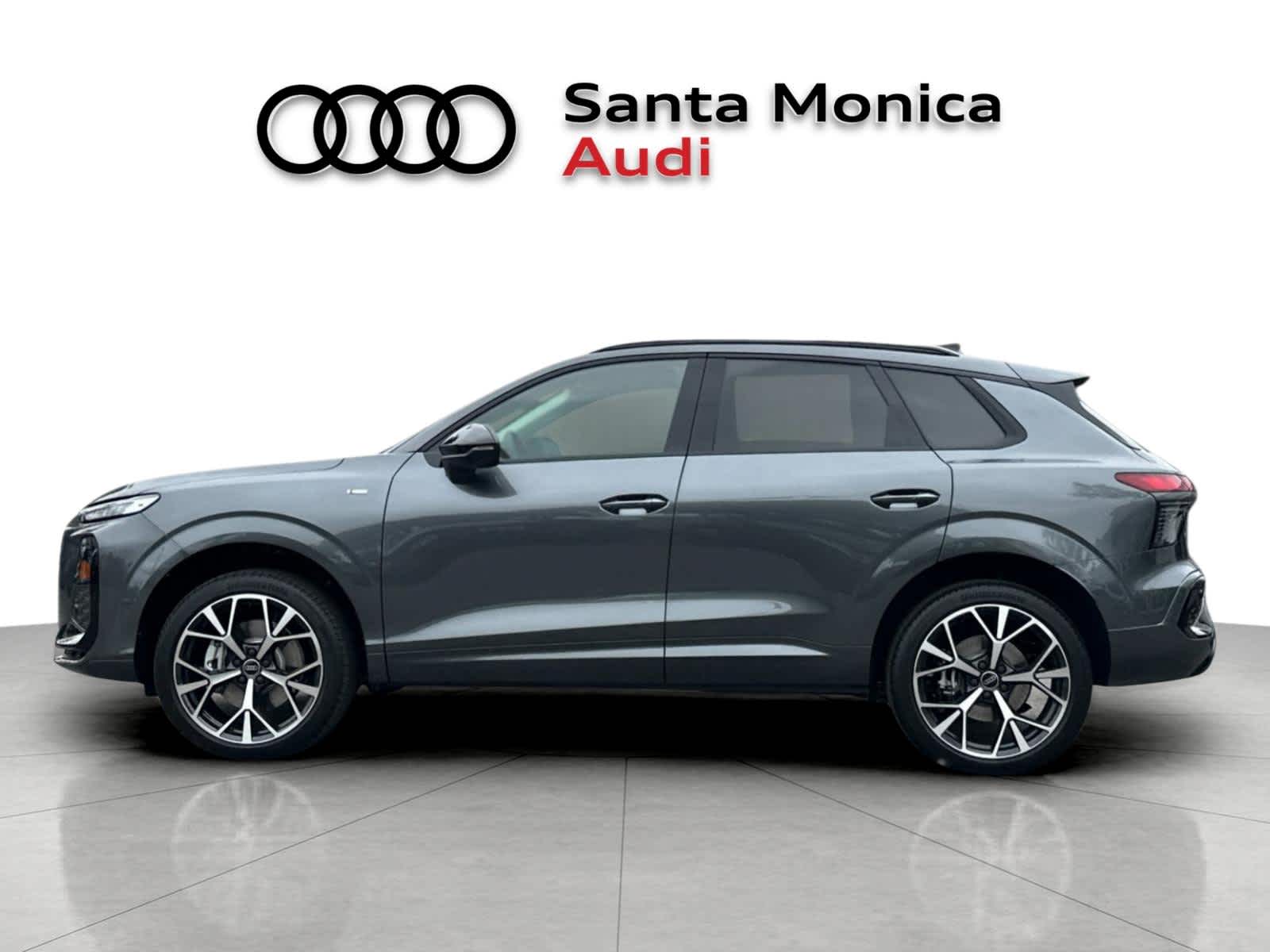 Thumbnail: 2026 Audi Q3 - 5