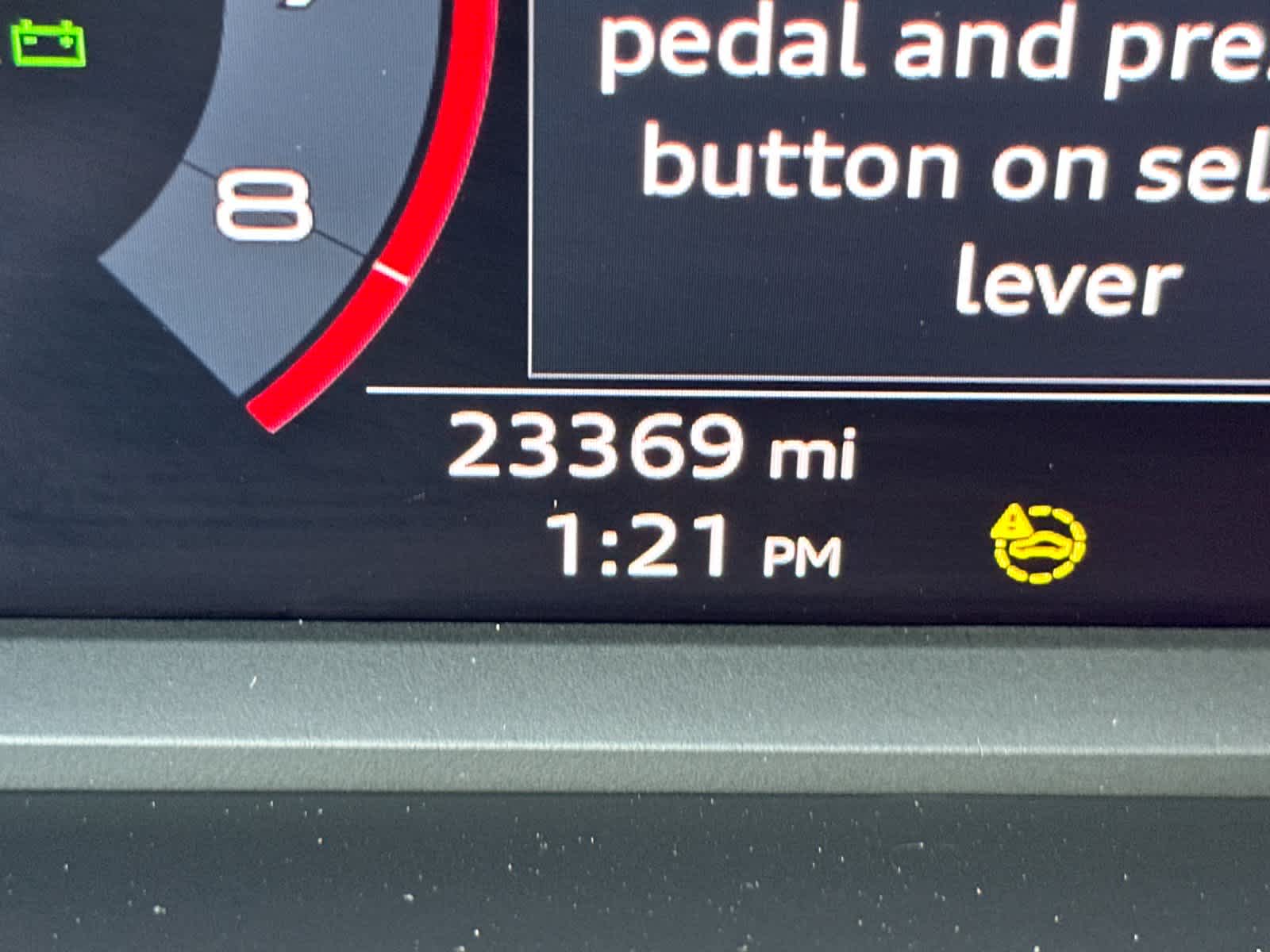 Thumbnail: 2023 Audi Q3 - 25