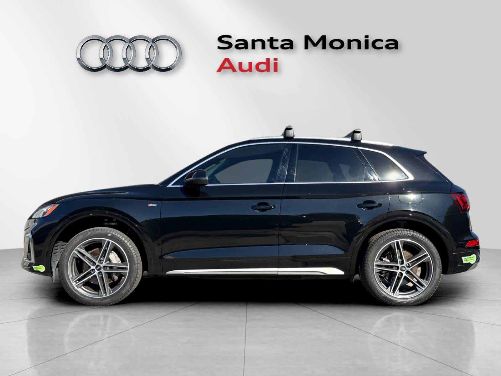 Thumbnail: 2023 Audi Q5 - 5