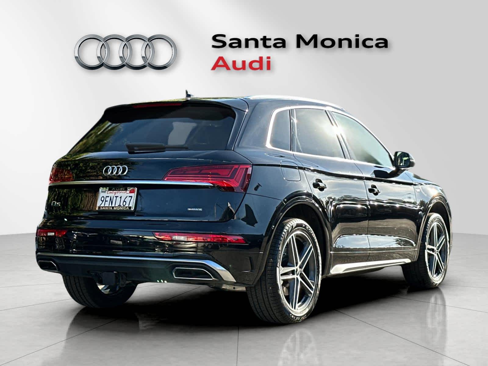 Thumbnail: 2023 Audi Q5 - 2