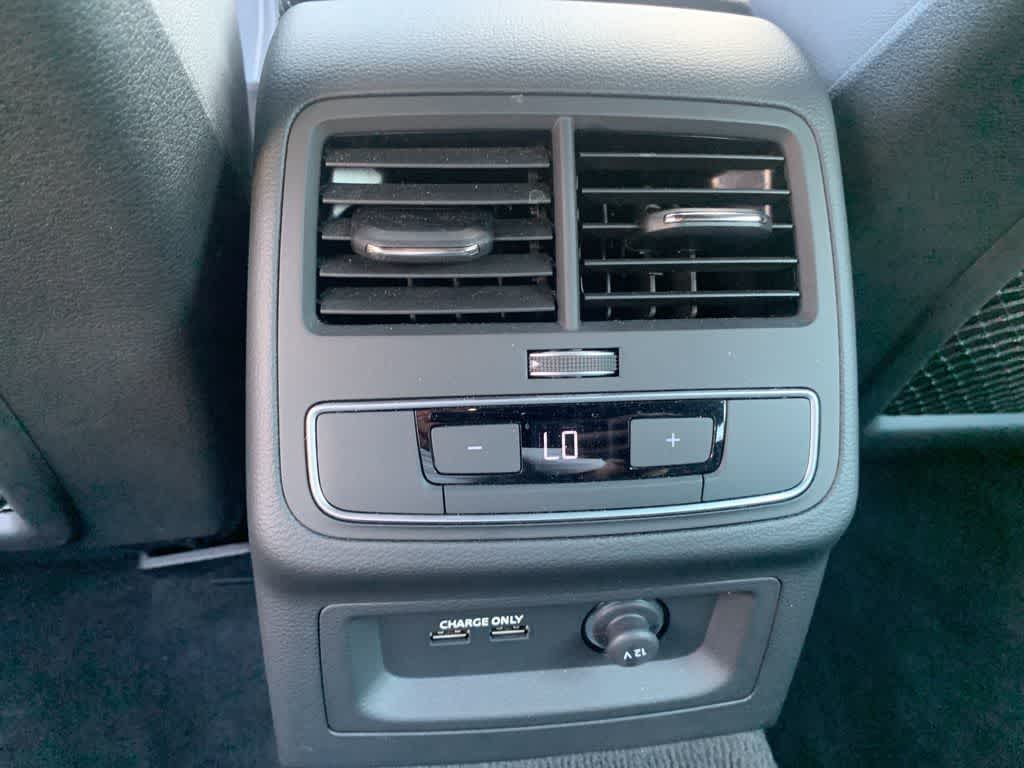 Thumbnail: 2024 Audi A5 - 34