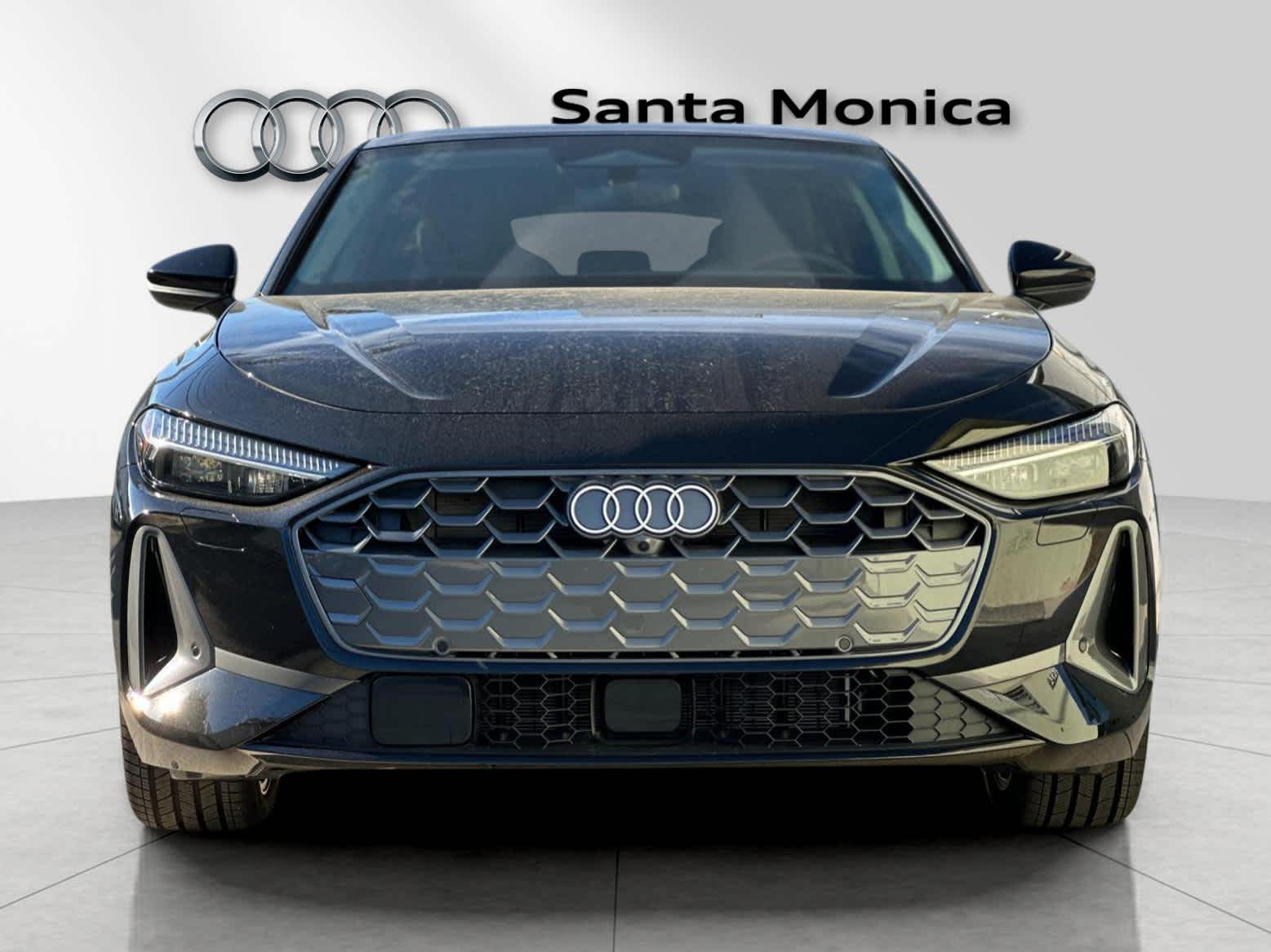 Thumbnail: 2025 Audi A5 - 10