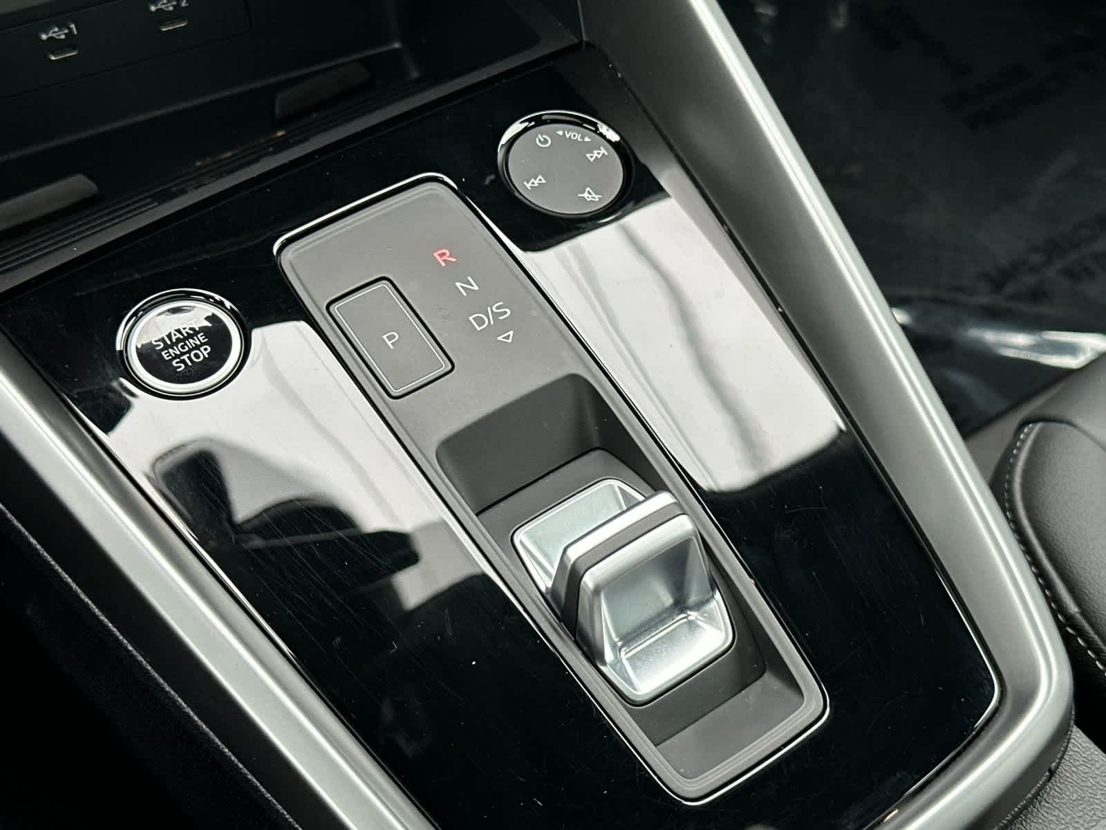 Thumbnail: 2023 Audi A3 - 20