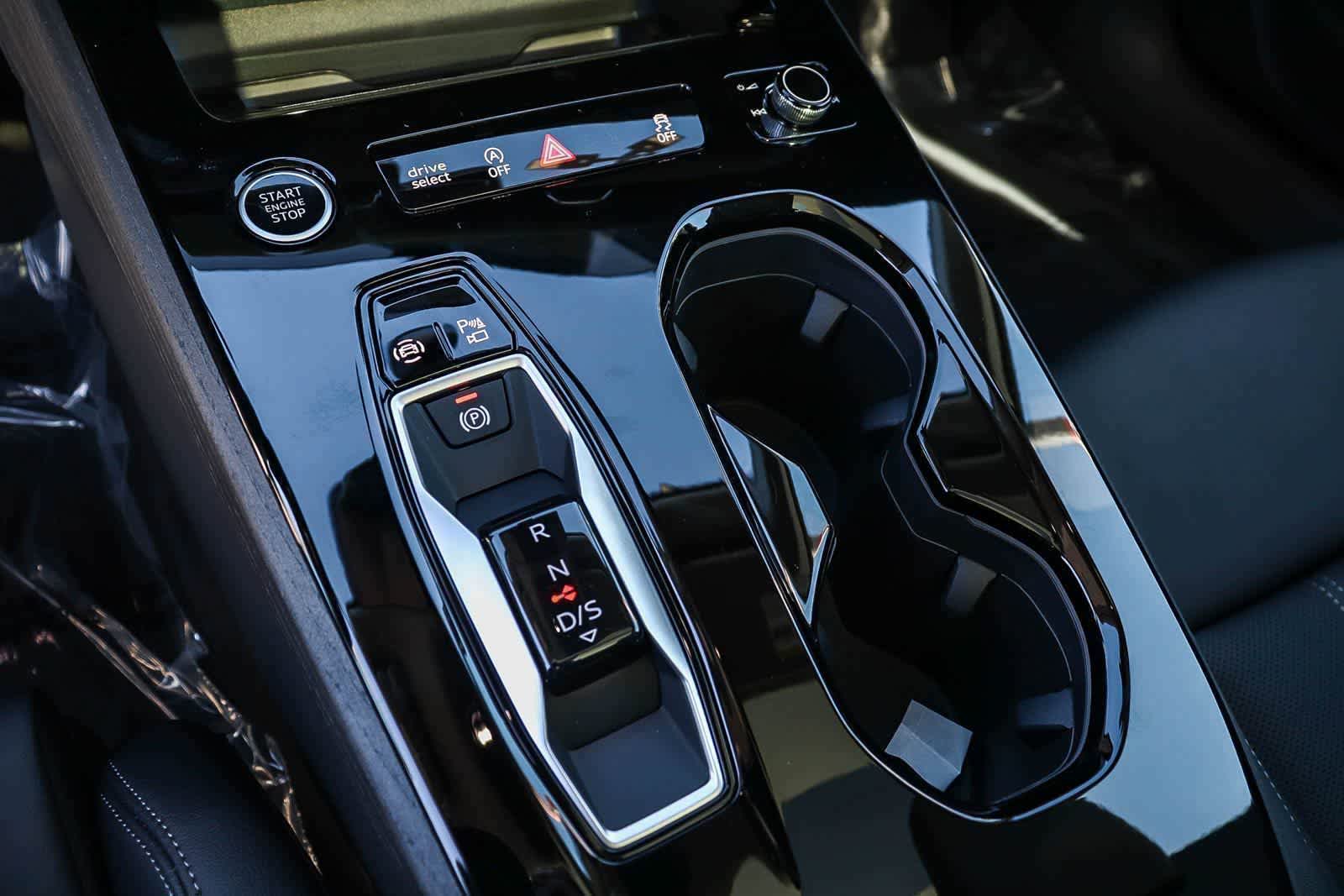 Thumbnail: 2025 Audi A5 - 24