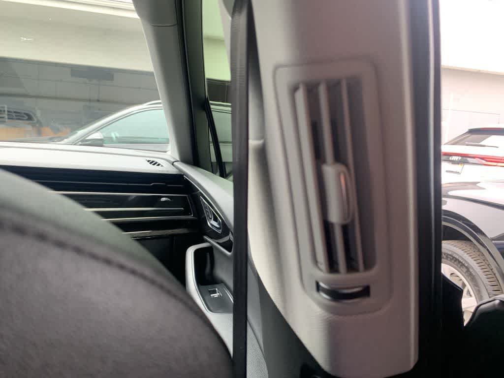 Thumbnail: 2022 Audi Q7 - 27