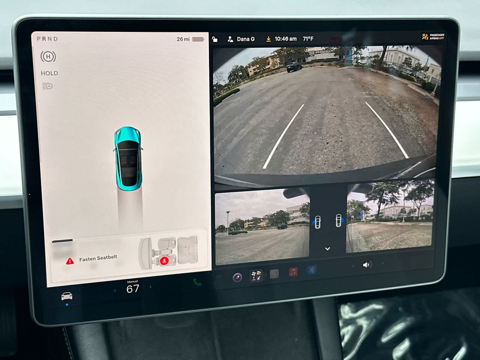 Thumbnail: 2022 Tesla Model 3 - 18