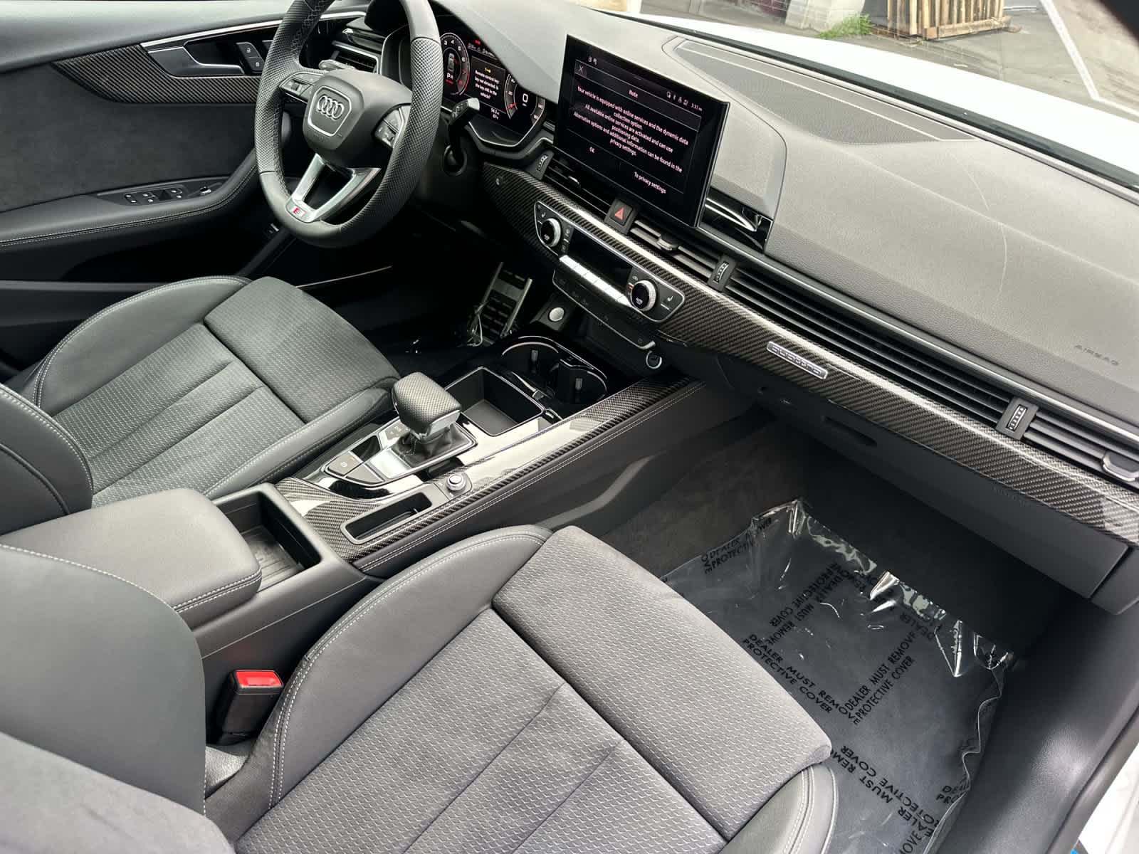 Thumbnail: 2025 Audi A5 - 15