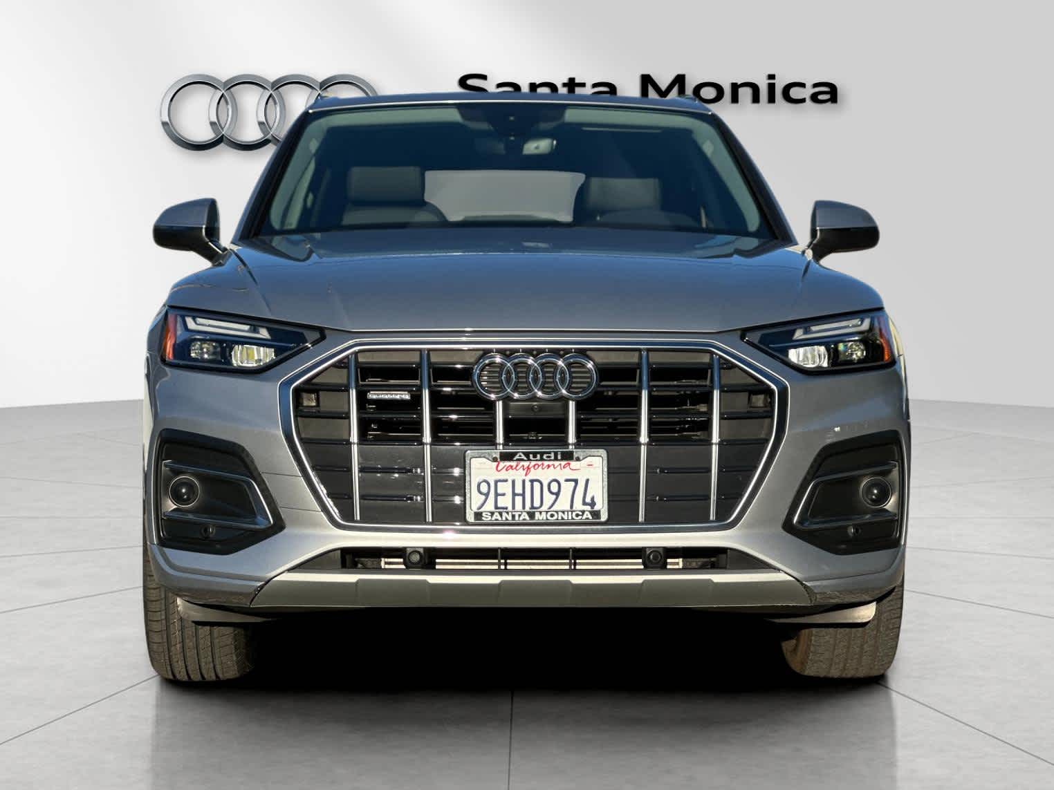 Thumbnail: 2023 Audi Q5 - 10