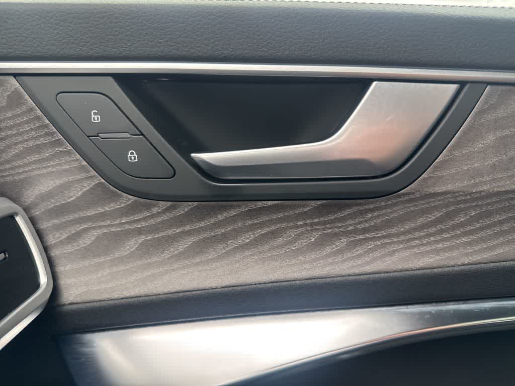 Thumbnail: 2024 Audi A6 - 29