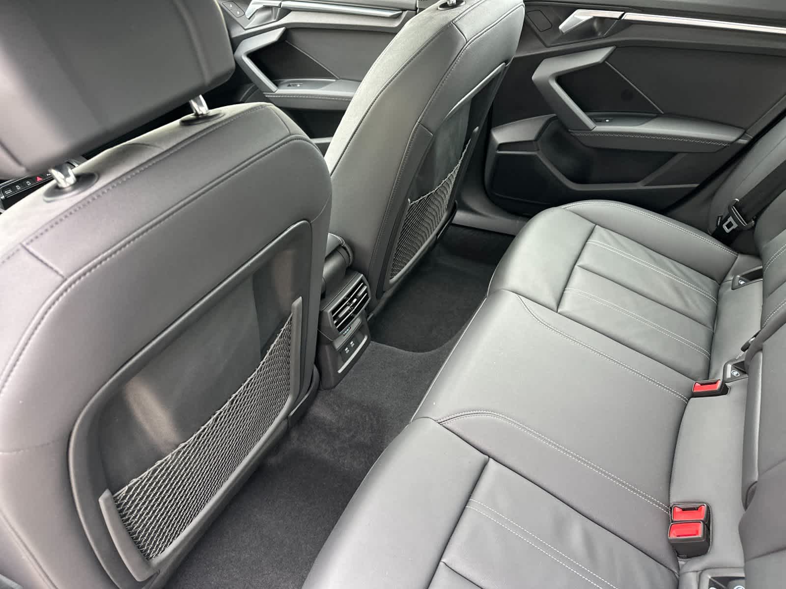 Thumbnail: 2023 Audi A3 - 4