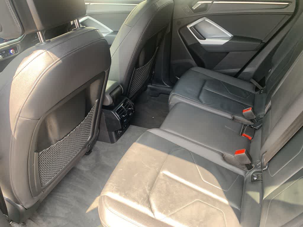 Thumbnail: 2022 Audi Q3 - 20