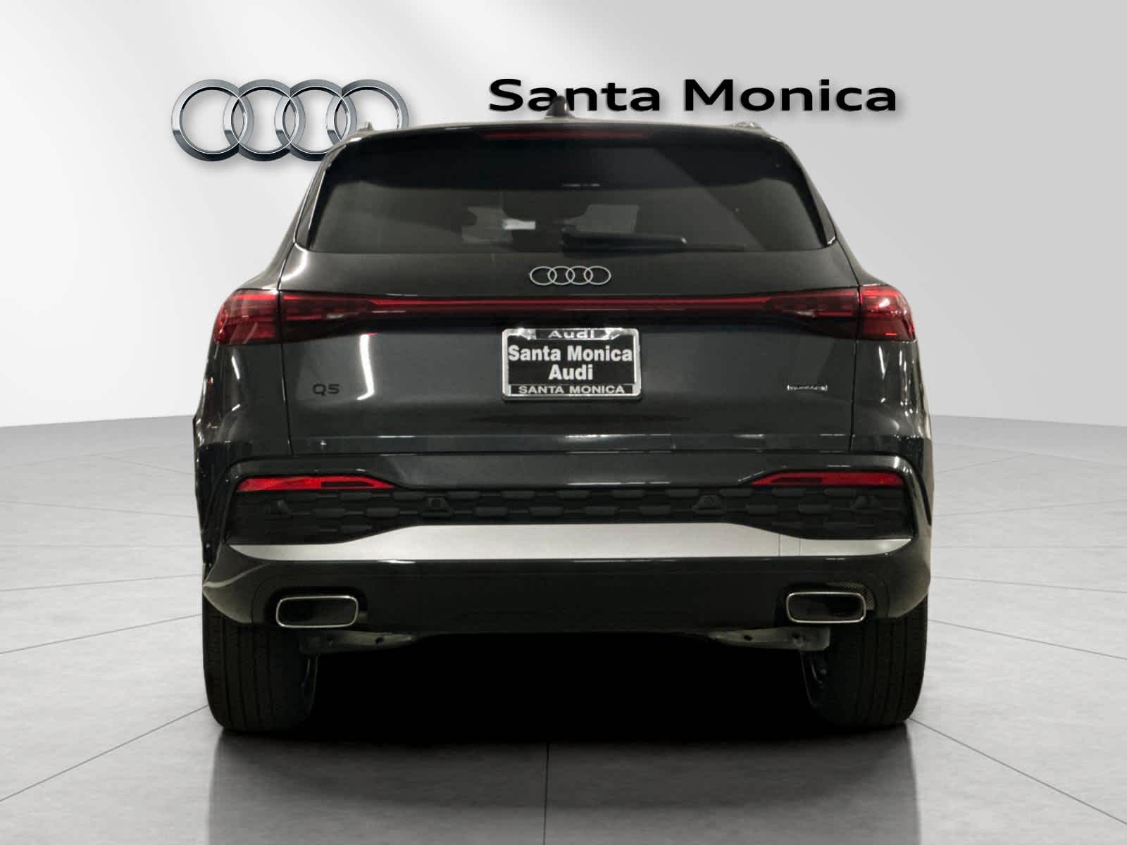 Thumbnail: 2025 Audi Q5 - 7