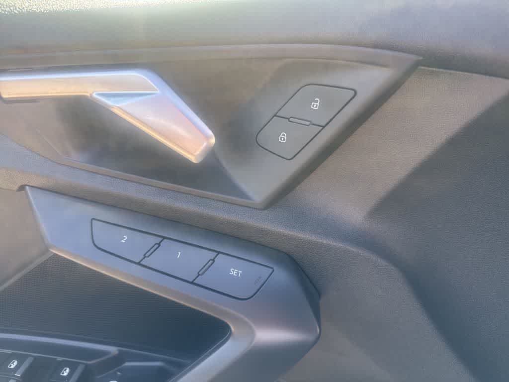 Thumbnail: 2024 Audi A3 - 22