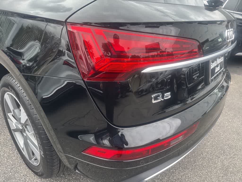 Thumbnail: 2024 Audi Q5 - 32