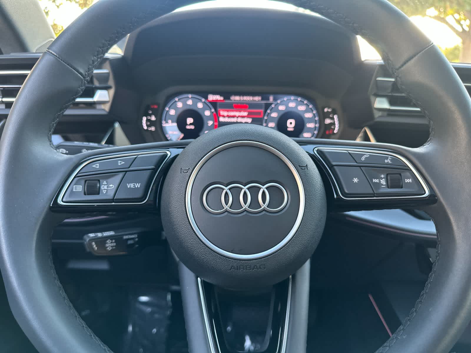 Thumbnail: 2025 Audi A3 - 22