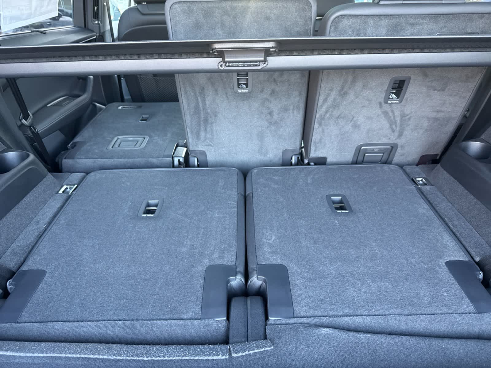 Thumbnail: 2026 Audi Q7 - 16