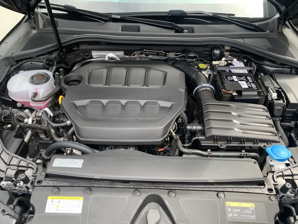 Thumbnail: 2024 Audi A3 - 36