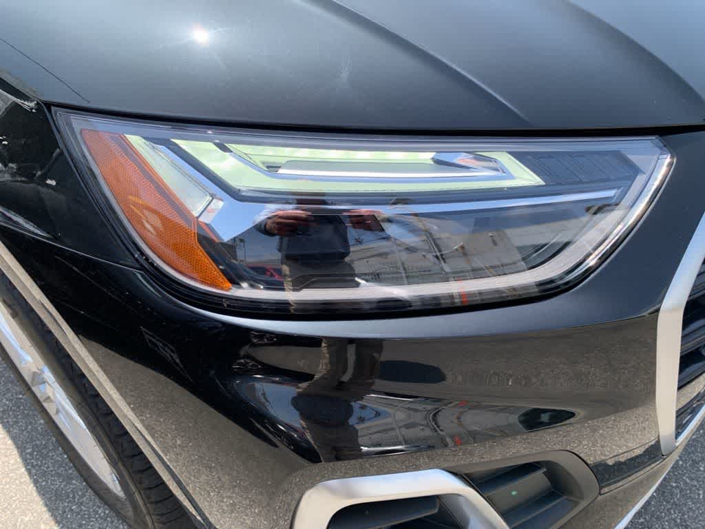 Thumbnail: 2022 Audi Q5 - 27