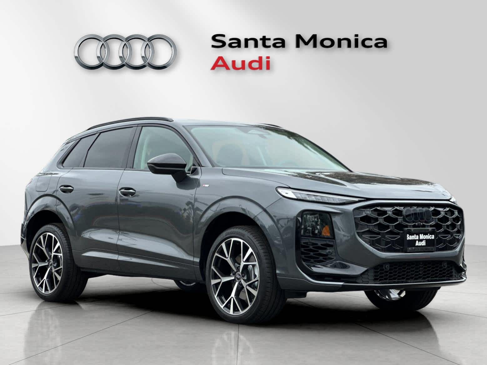 Thumbnail: 2026 Audi Q3 - 9