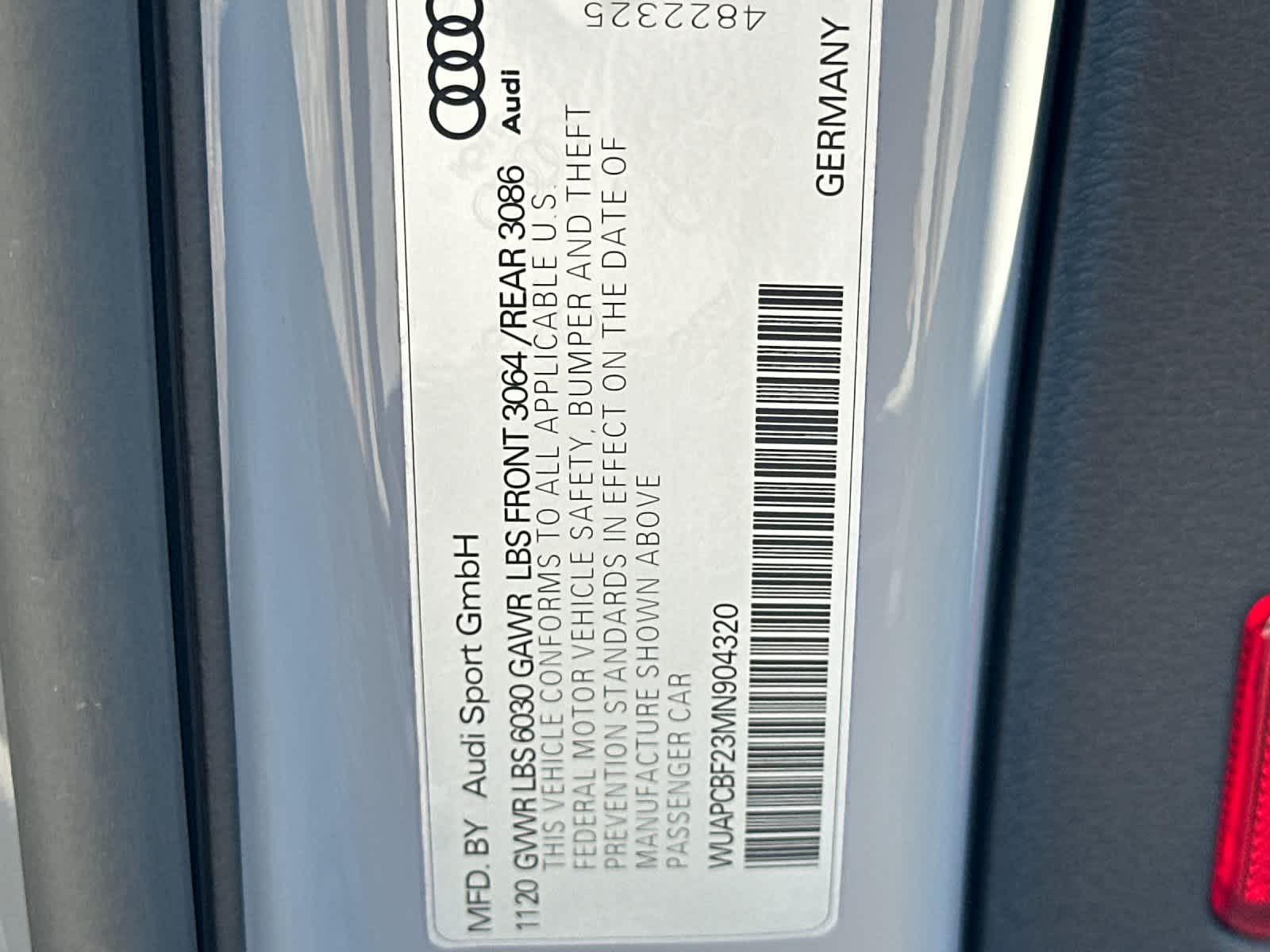 Thumbnail: 2021 Audi RS 7 - 29