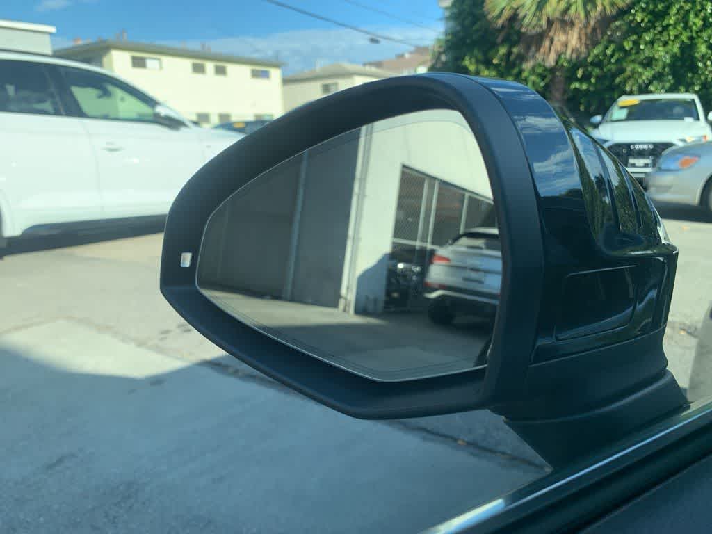 Thumbnail: 2024 Audi A5 - 16