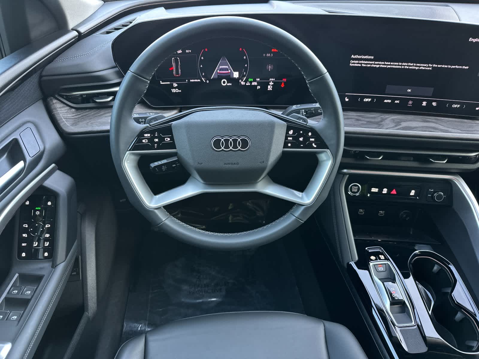 Thumbnail: 2025 Audi Q5 - 14