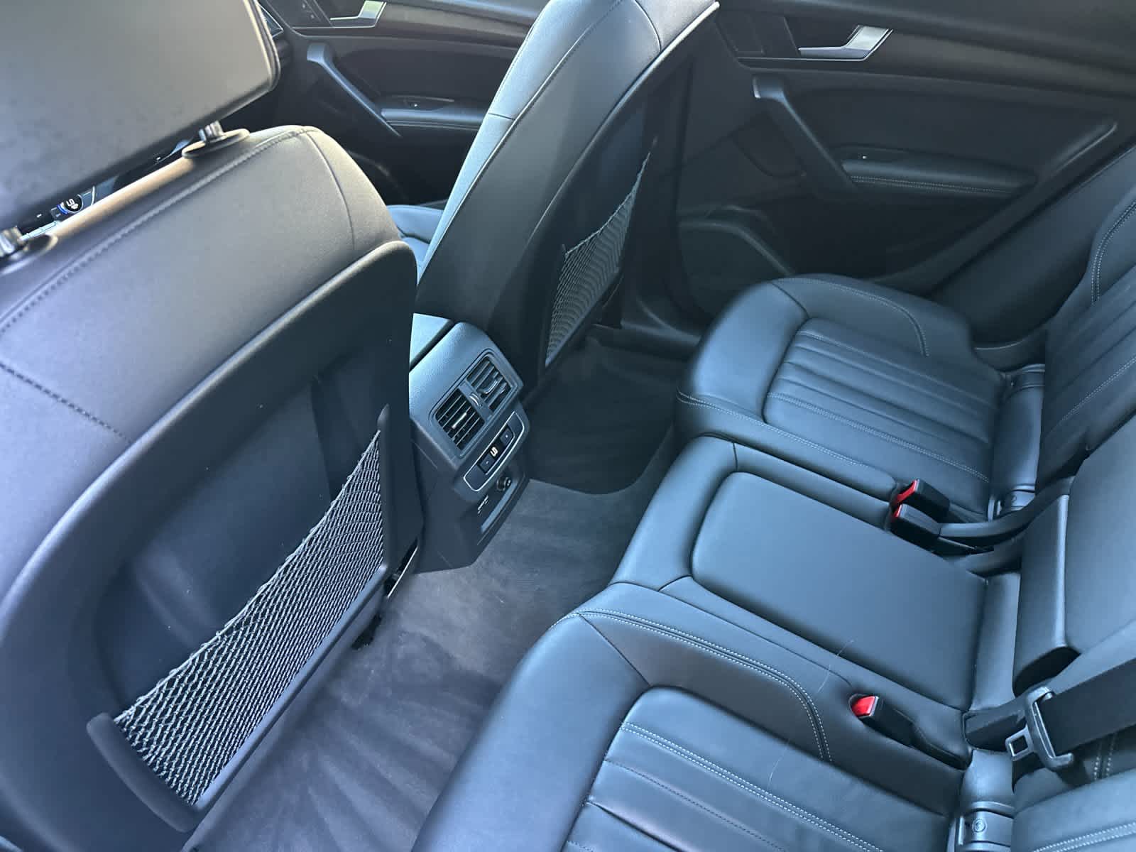 Thumbnail: 2023 Audi Q5 - 4