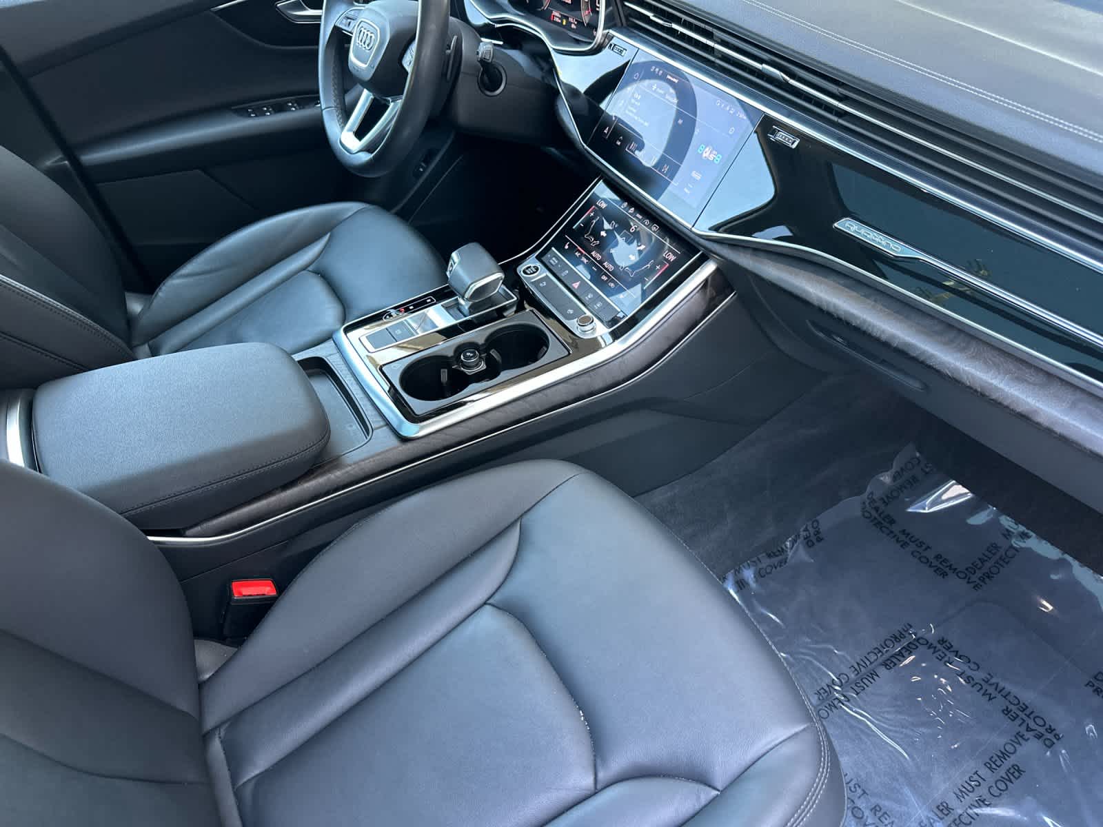 Thumbnail: 2023 Audi Q7 - 17