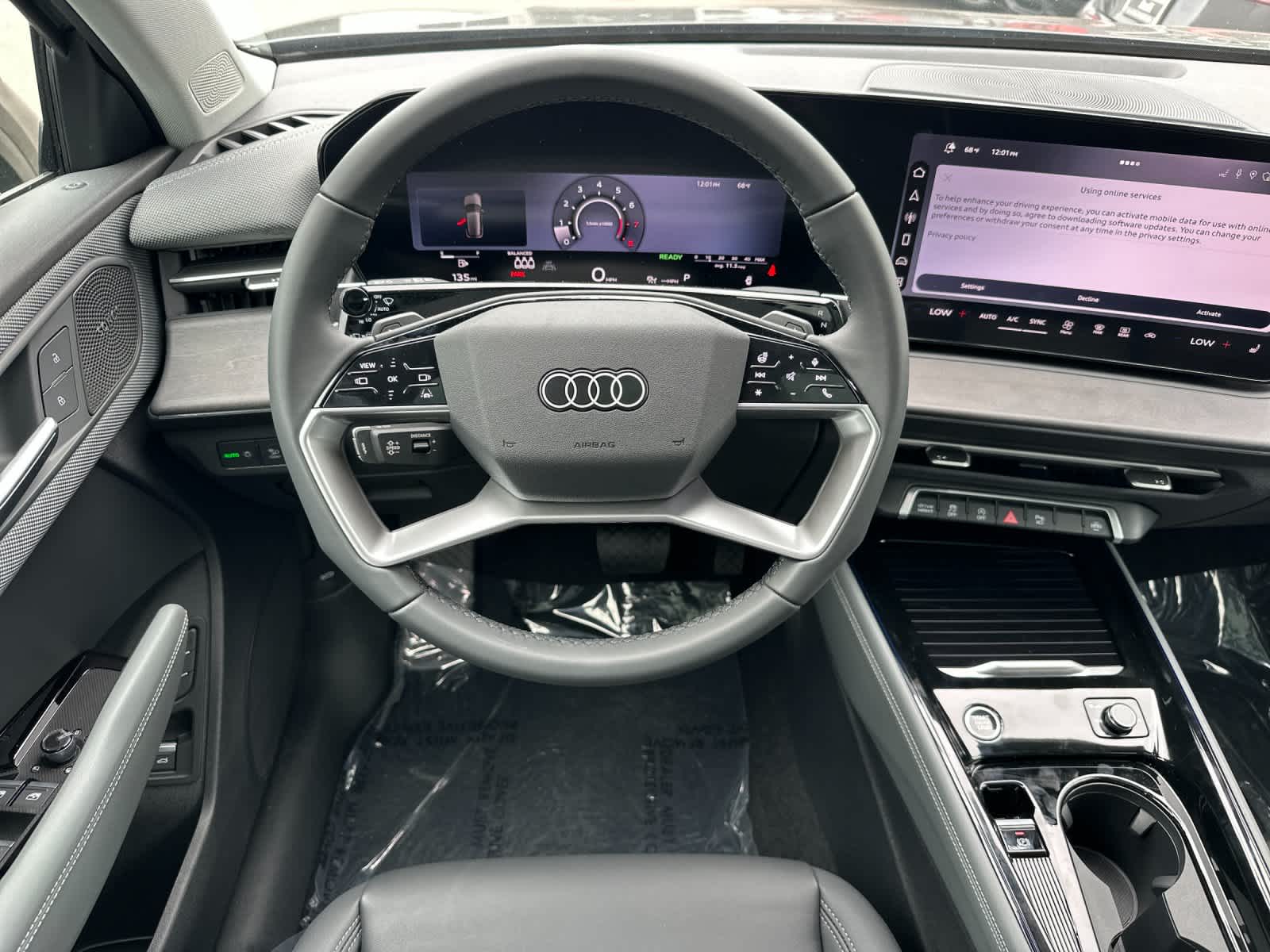 Thumbnail: 2026 Audi Q3 - 14