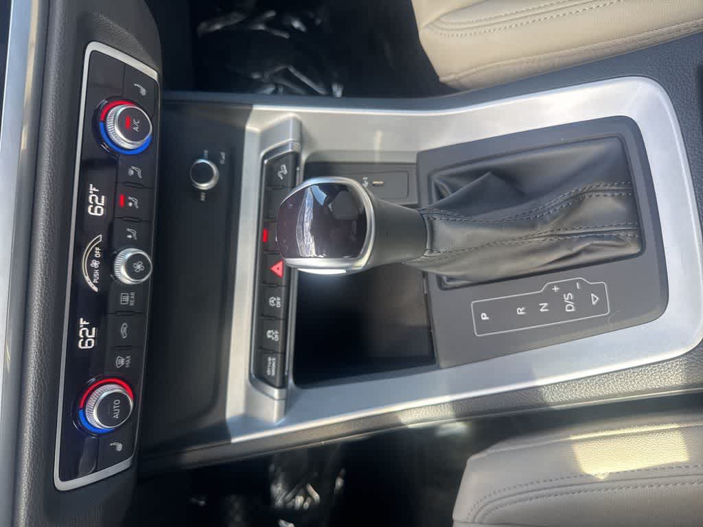 Thumbnail: 2022 Audi Q3 - 17