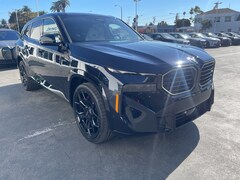 2026 BMW XM Label SUV