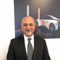 Meet Our Staff Santa Monica Bmw