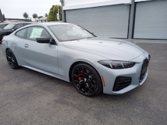 2026 BMW M440i Coupe