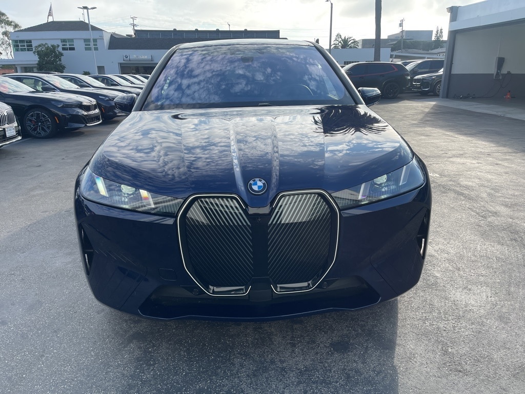 New BMW X7 For Sale in Santa Monica, CA