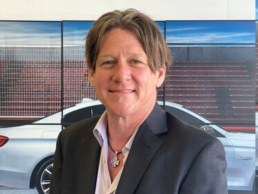 Staff member Dellis Montell Jr. from ID_4cbd225c3f03