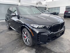 2026 BMW X5 PHEV xDrive50e SUV