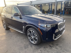 2026 BMW X5 sDrive40i SUV