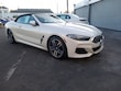 BMW 8 Series