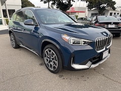 2026 BMW X1 xDrive28i SUV