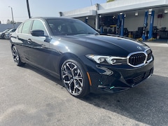 2026 BMW 330i NA Sedan