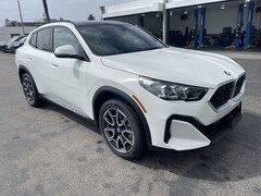2026 BMW X2 xDrive28i SUV